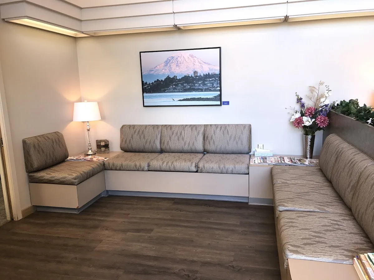 Tacoma Advanced Dental — photo 3