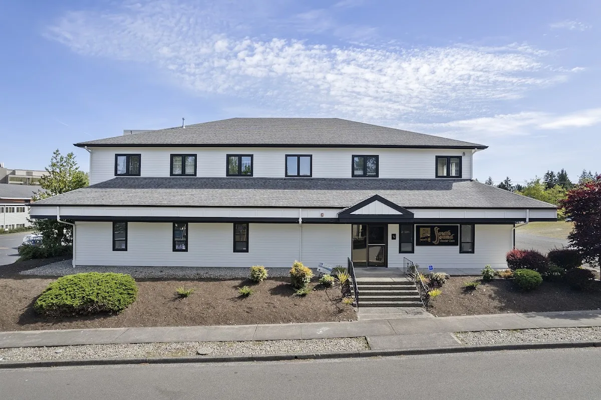 Tacoma Smiles Dentistry — photo 5