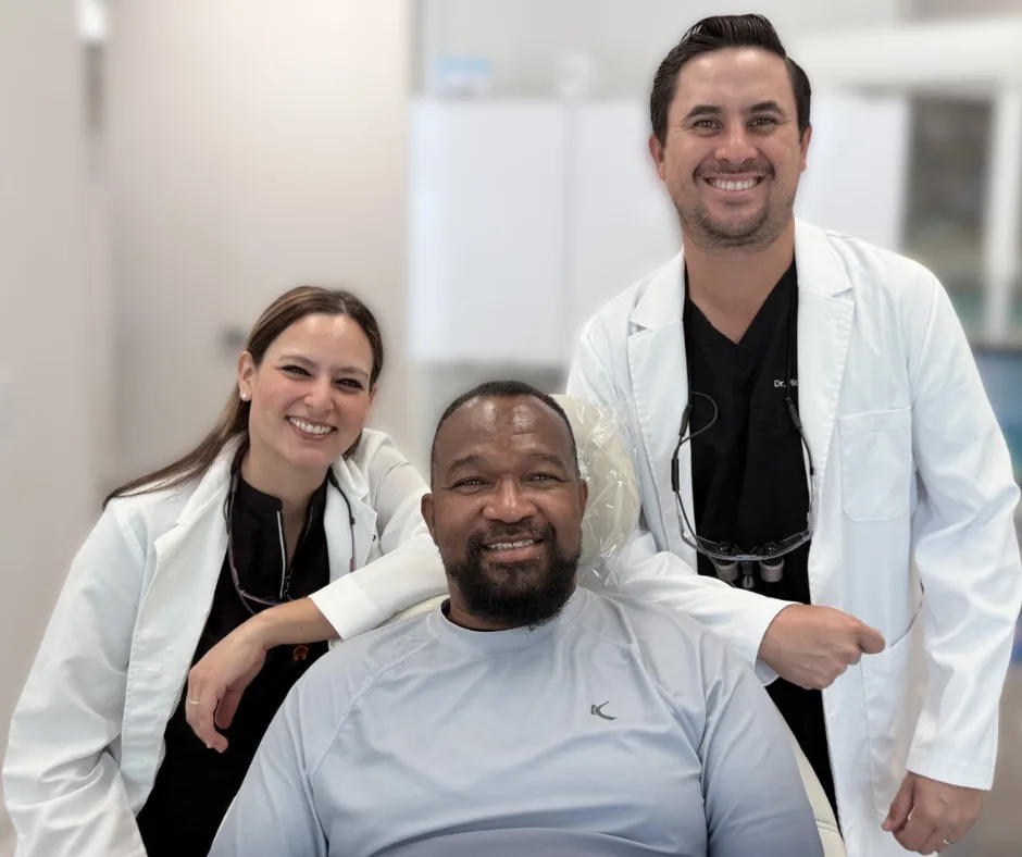 Tallahassee Dental Specialists