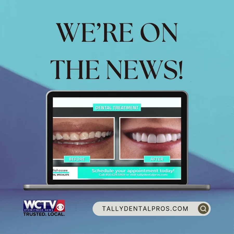 Tallahassee Dental Specialists — photo 3