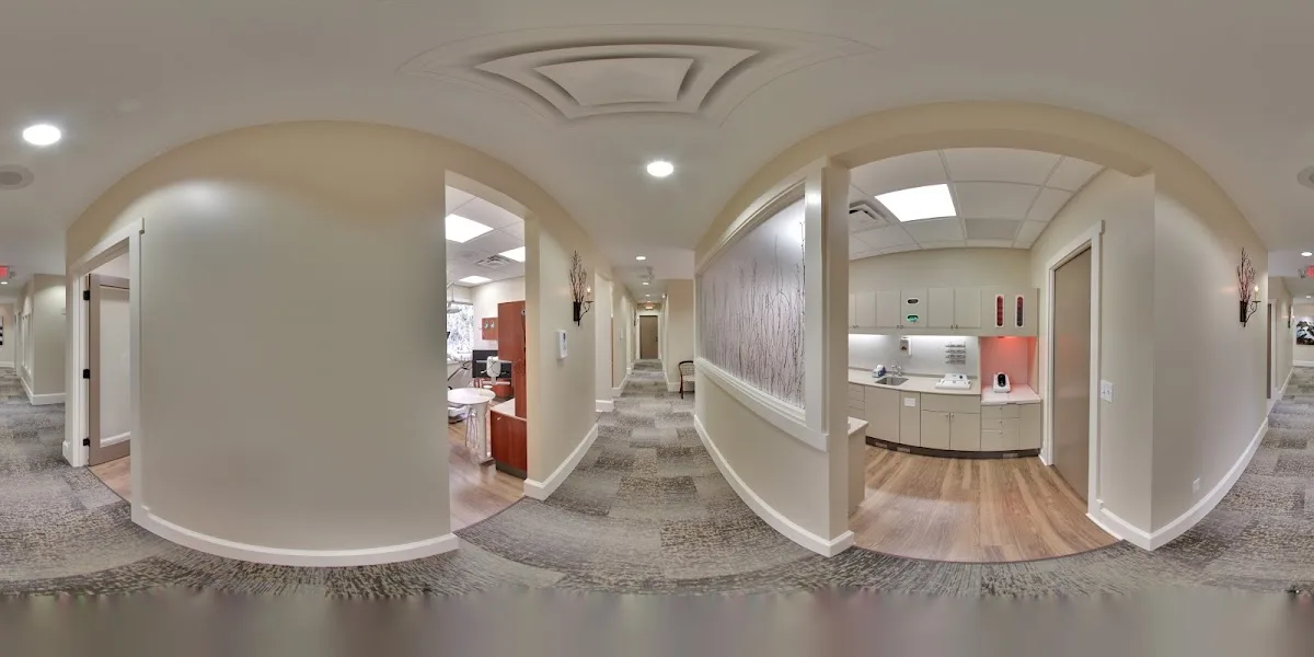 Tallahassee Dentist - M. Darrh Bryant DMD