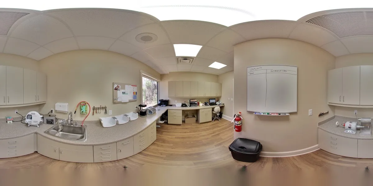 Tallahassee Dentist - M. Darrh Bryant DMD — photo 3