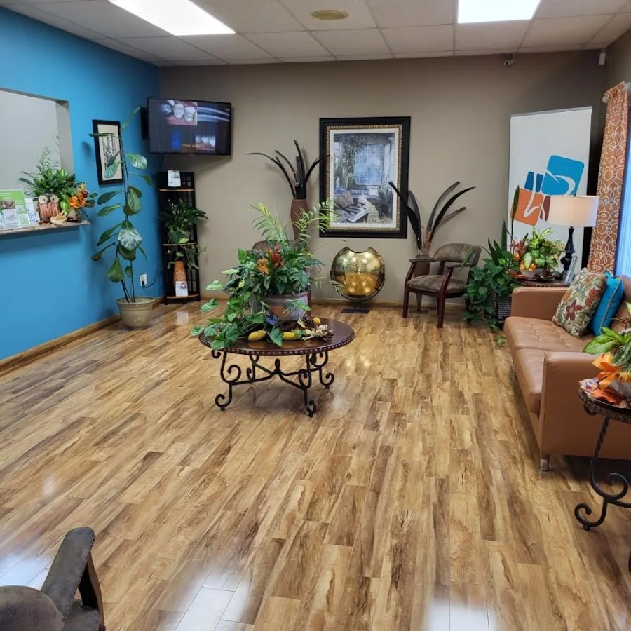 Tammy I Artis DDS, PA