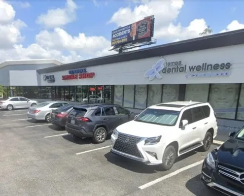 Tampa Dental Wellness of Carrollwood | Restorative, Cosmetic & General Dentist Tampa