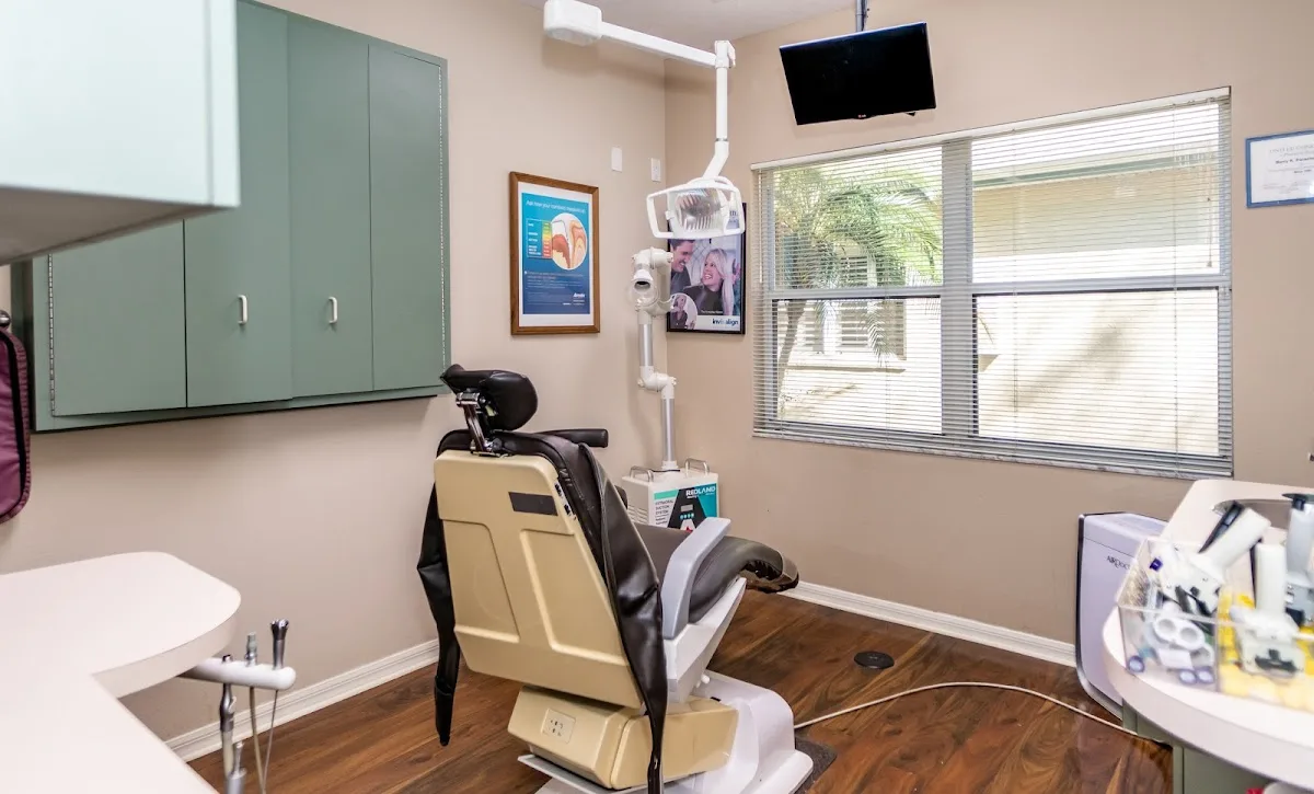 Tampa Dental Wellness of Carrollwood | Restorative, Cosmetic & General Dentist Tampa — photo 3