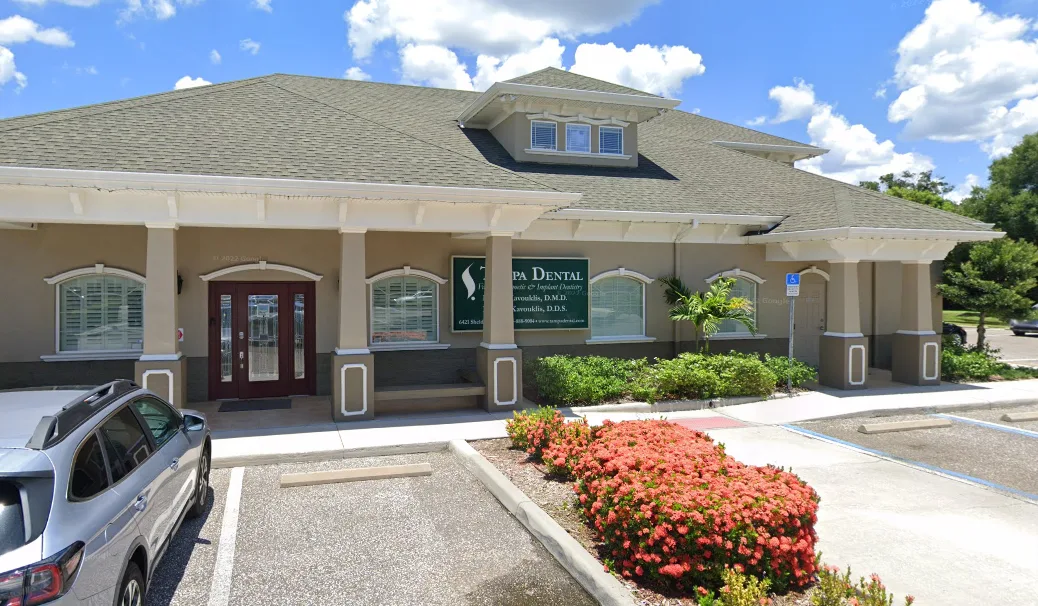 Tampa Dental Wellness of Carrollwood | Restorative, Cosmetic & General Dentist Tampa — photo 4