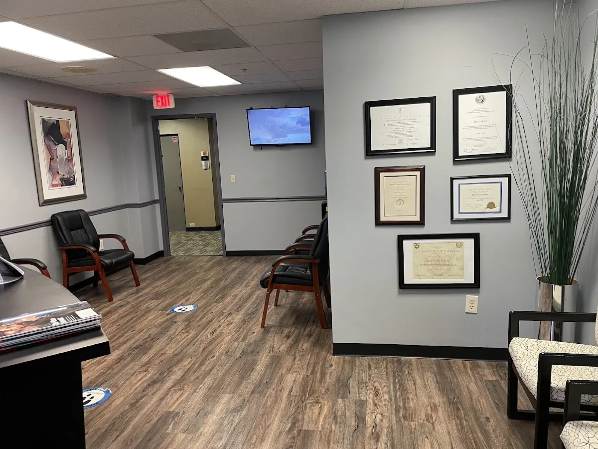 Tampa Dental Wellness of Carrollwood | Restorative, Cosmetic & General Dentist Tampa — photo 5