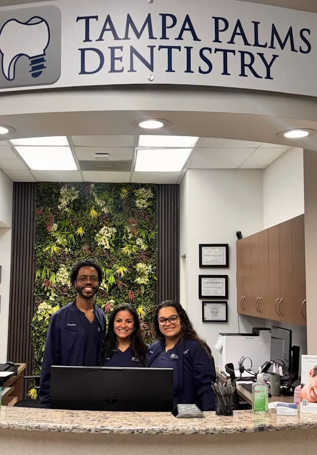 Tampa Palms Dentistry — photo 2