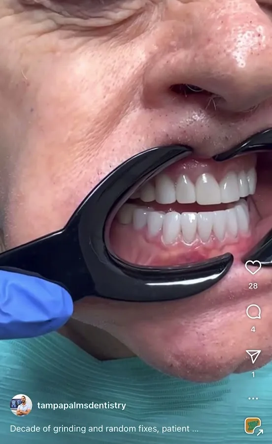 Tampa Palms Dentistry — photo 3