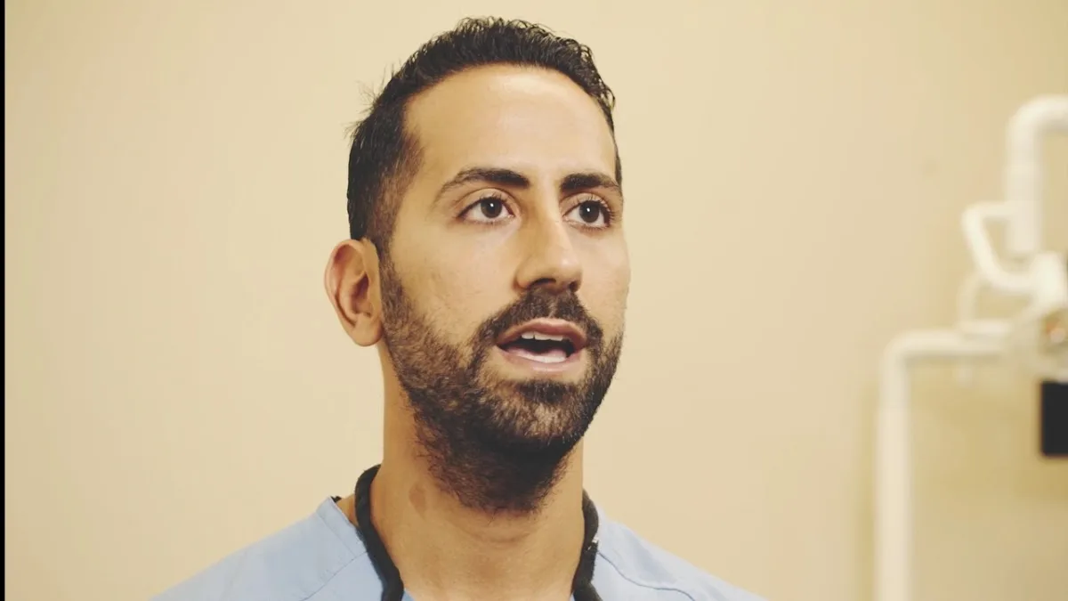 Tampa Palms Dentistry — photo 4