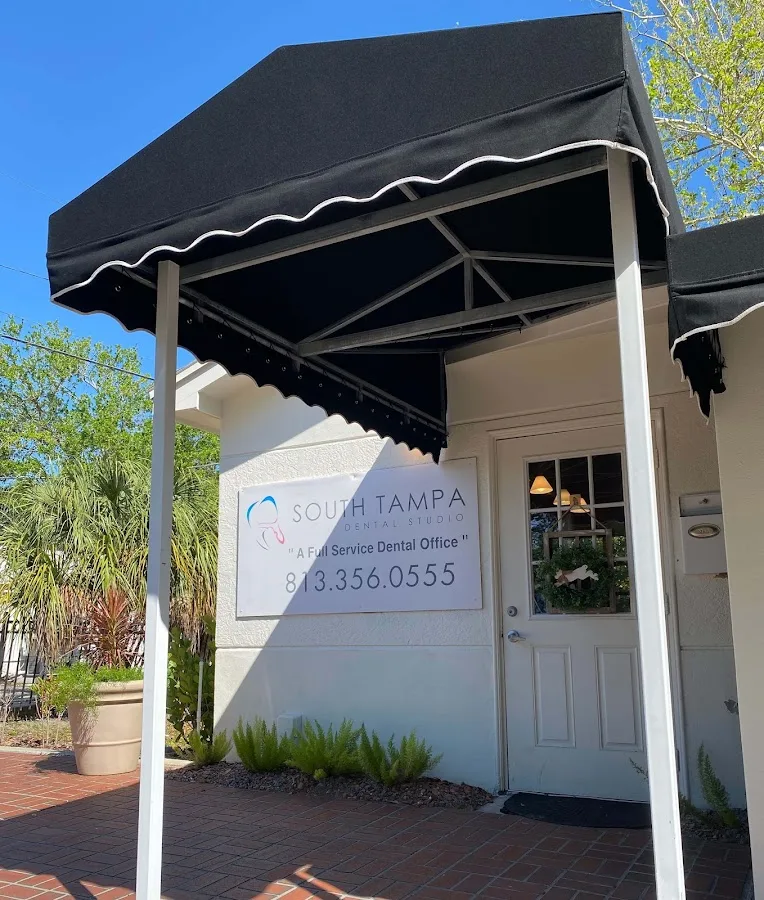Tampa Smile Co. - South Tampa — photo 4
