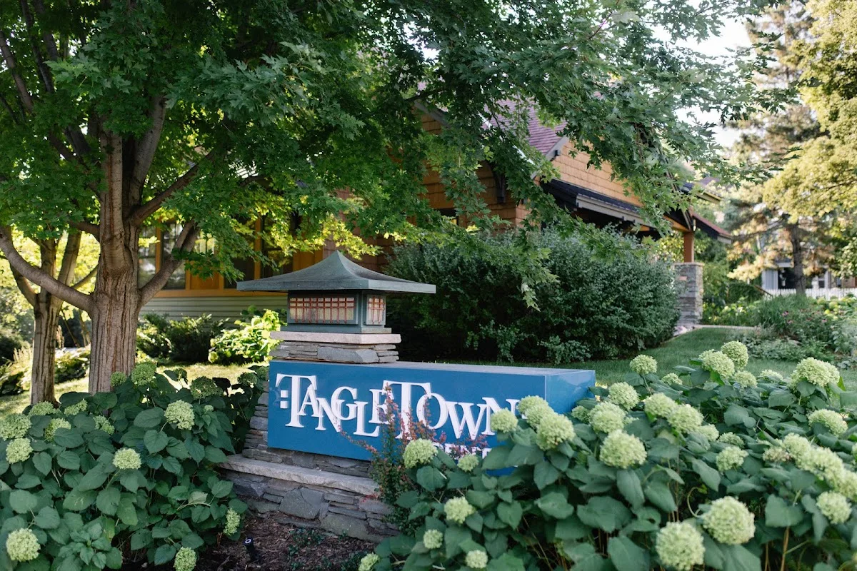 Tangletown Dental — photo 1