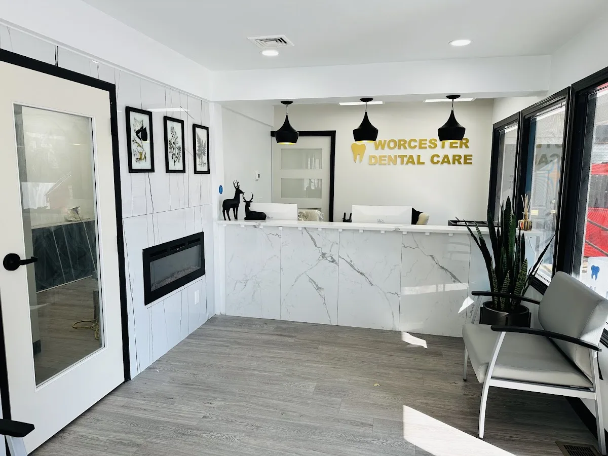 Tatnuck Family Dental Care - Worcester — photo 3