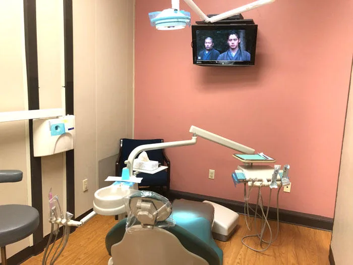 Tatnuck Family Dental Care - Worcester — photo 4