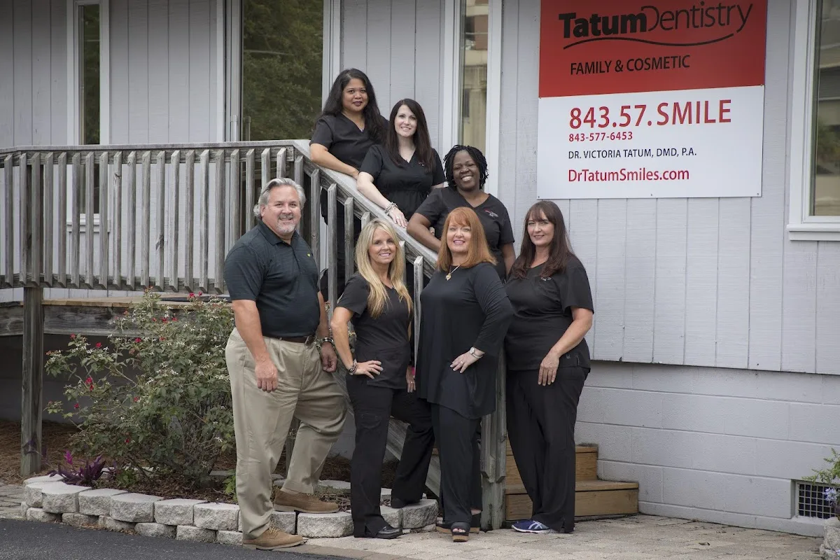Tatum Dentistry — photo 2