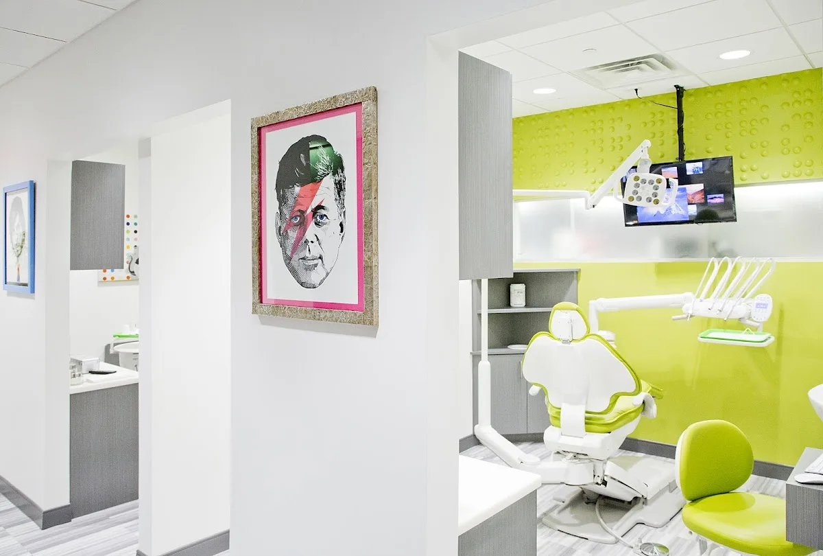 Team Dental - Northern Liberties — photo 4