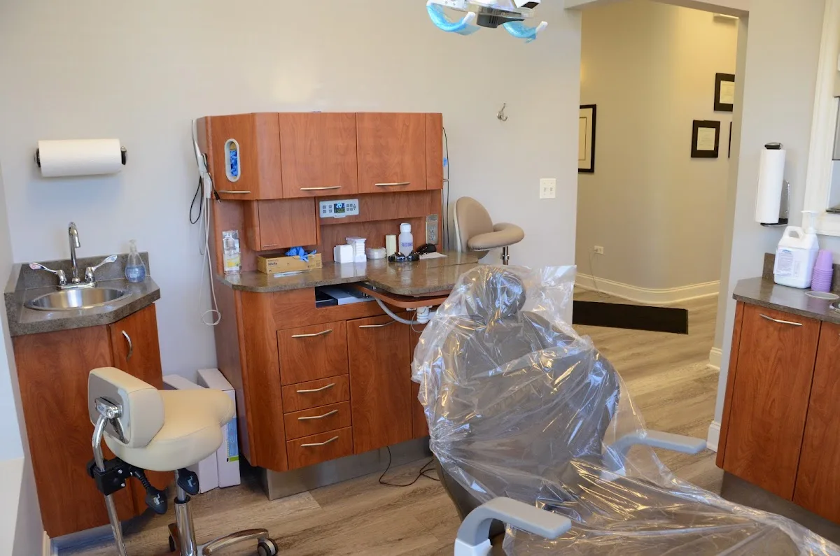 Teeth and Beauty — photo 3