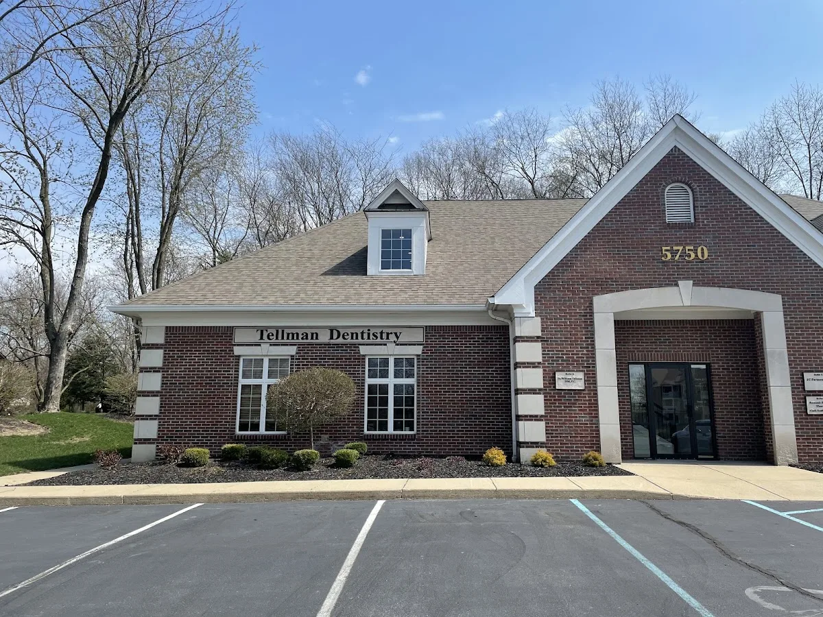 Tellman Dentistry