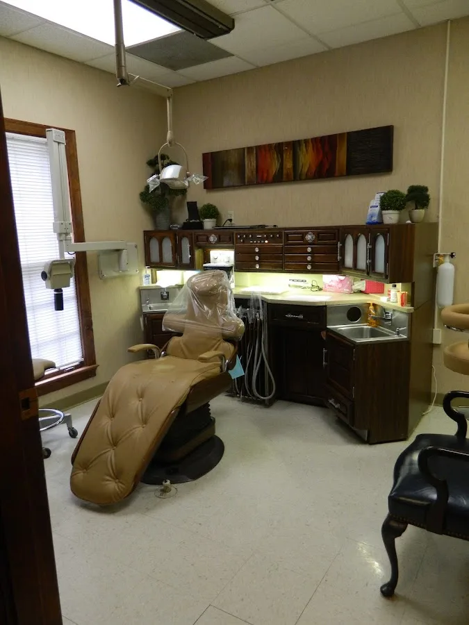 Terrance Ware, DDS, PLLC — photo 1