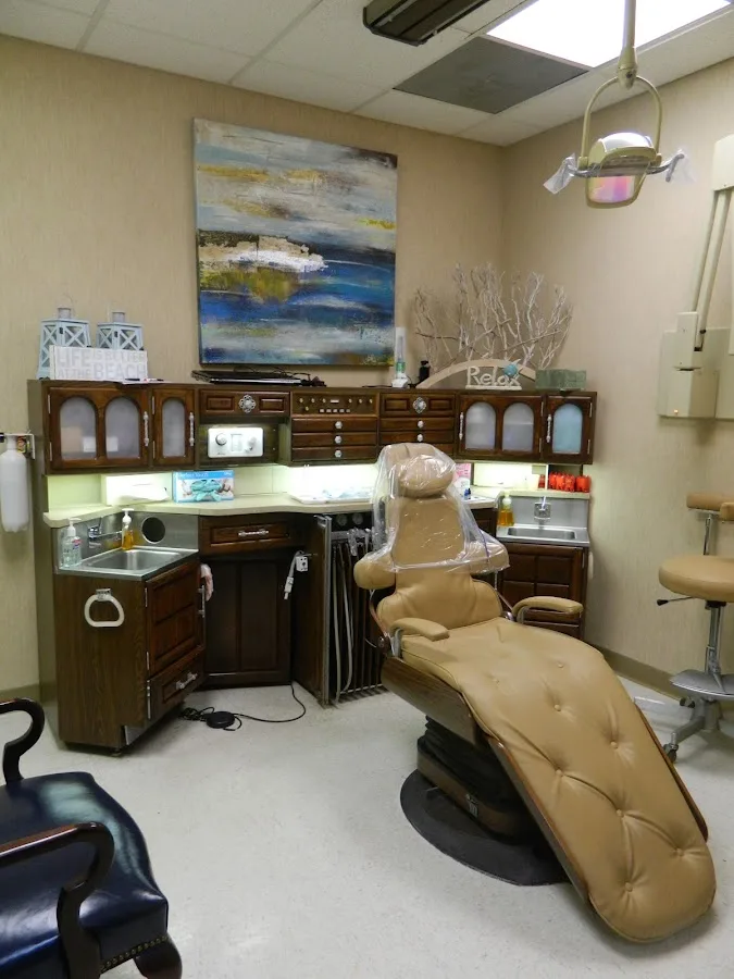 Terrance Ware, DDS, PLLC — photo 2