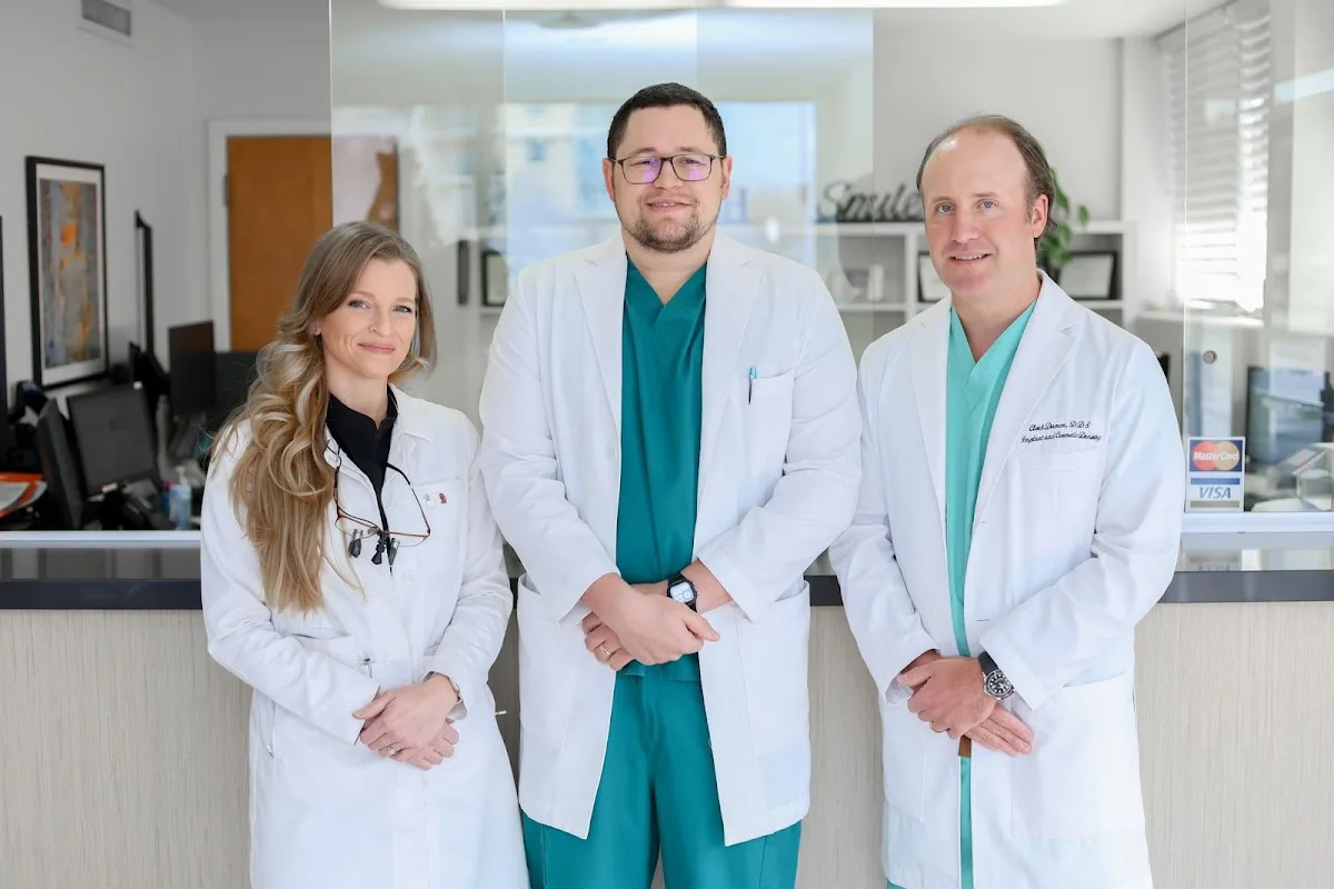 Texas Implant & Dental Center — photo 1