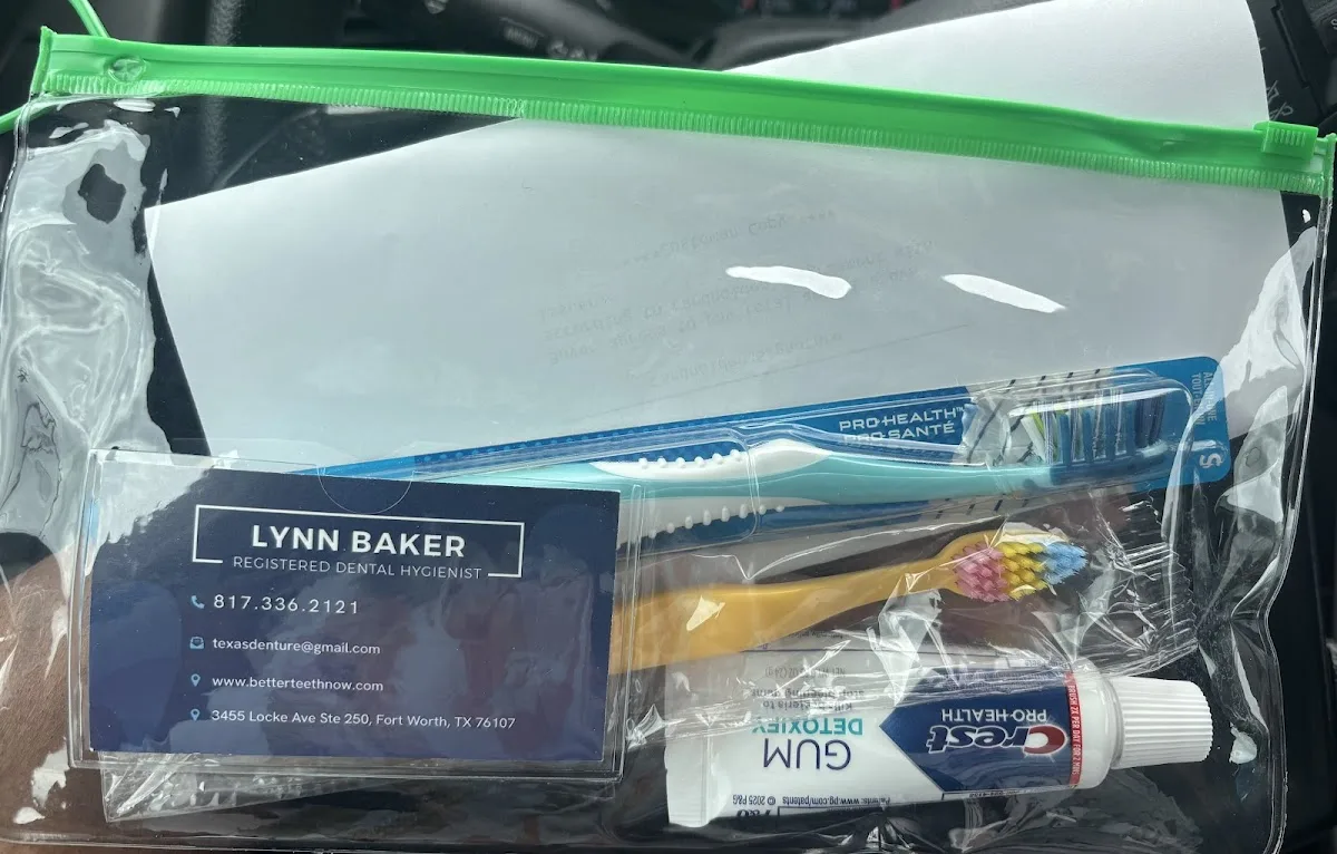 Texas Implant & Dental Center — photo 2