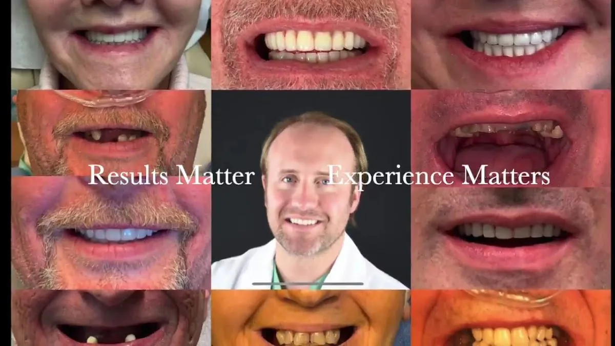 Texas Implant & Dental Center — photo 4