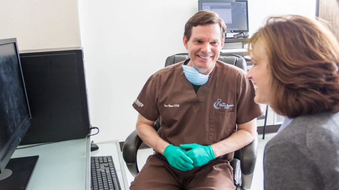 Texas Implant & Dental Center — photo 5