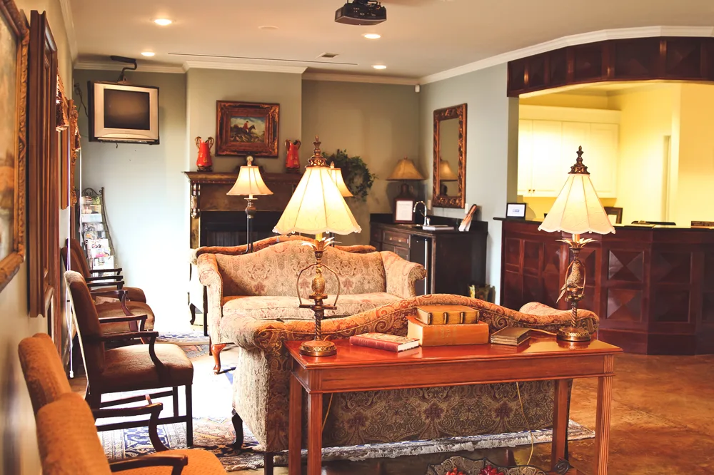 Tharp, Klaus & Kelly Dental Clinic — photo 2