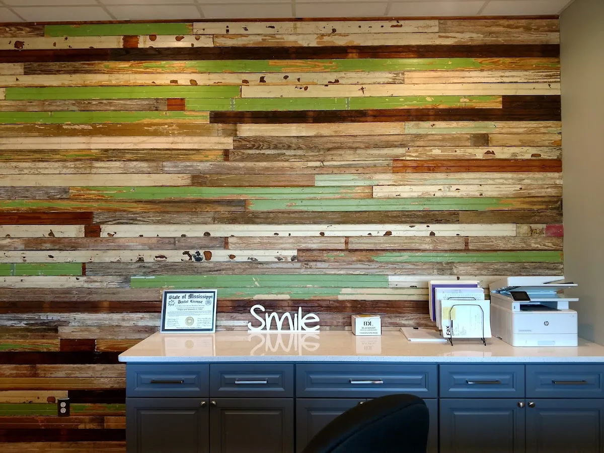 Tharp, Klaus & Kelly Dental Clinic — photo 3