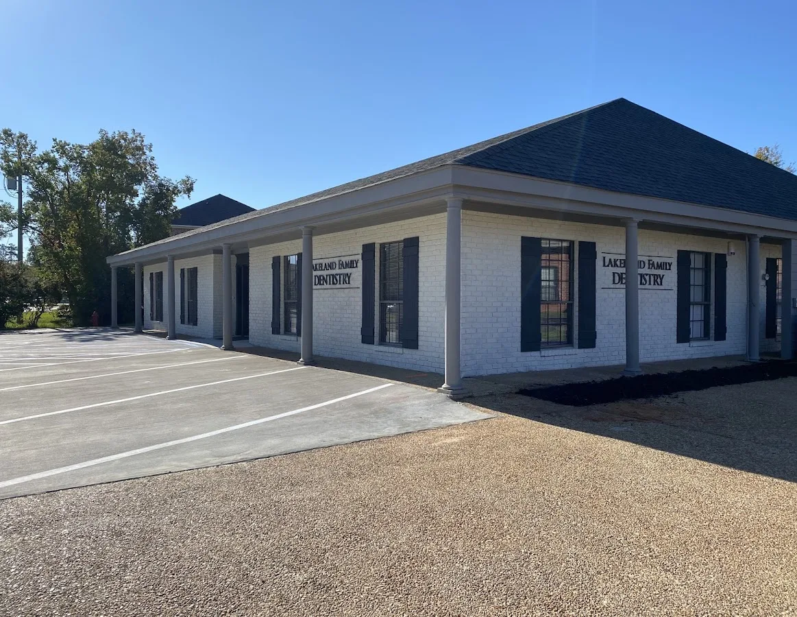 Tharp, Klaus & Kelly Dental Clinic — photo 4