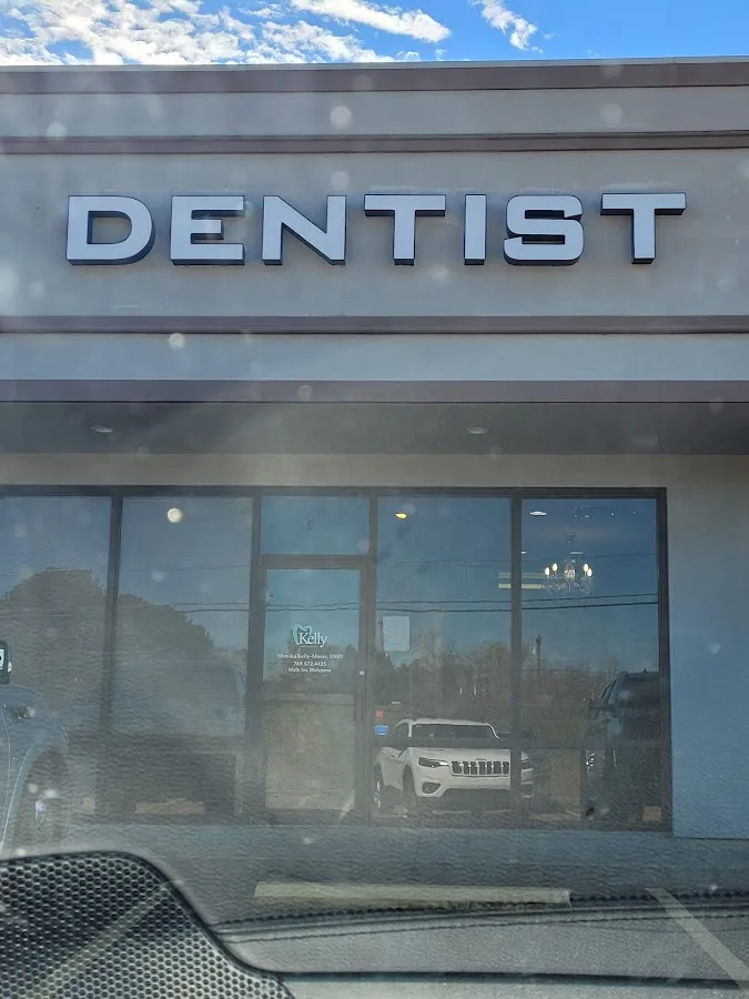 Tharp, Klaus & Kelly Dental Clinic — photo 5