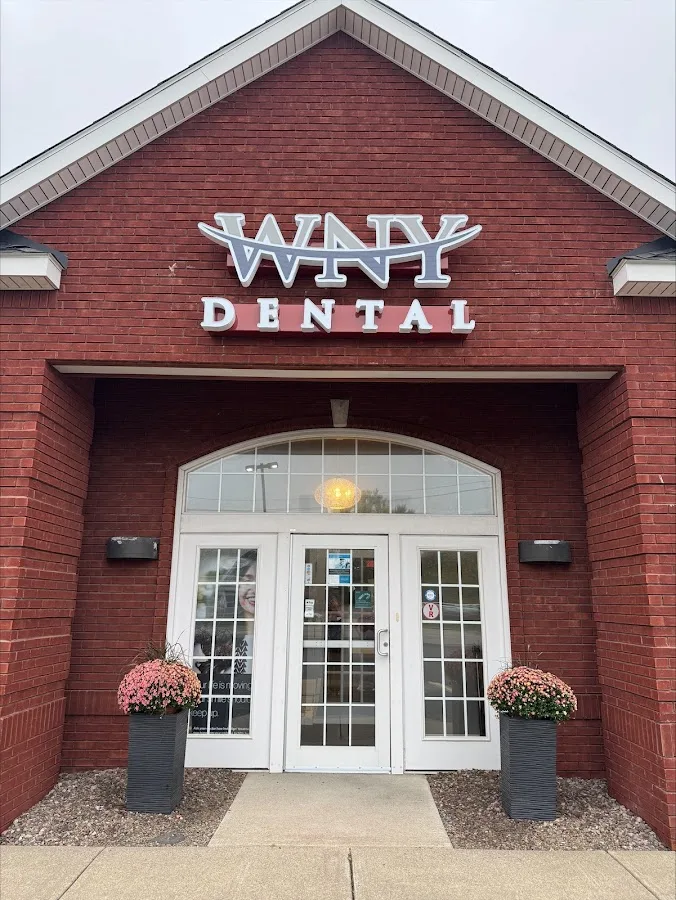 The Buffalo Dentist — photo 2