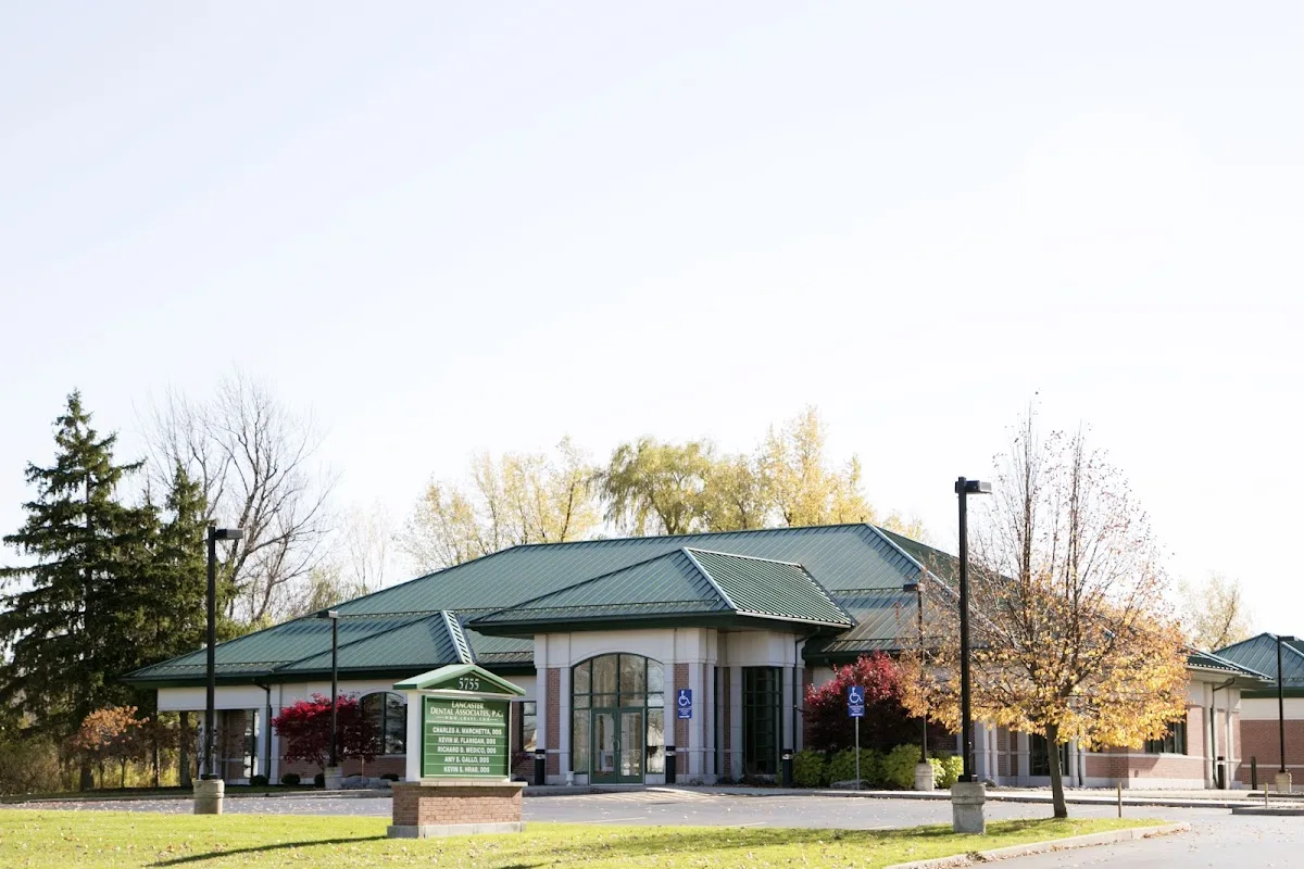 The Buffalo Dentist — photo 4