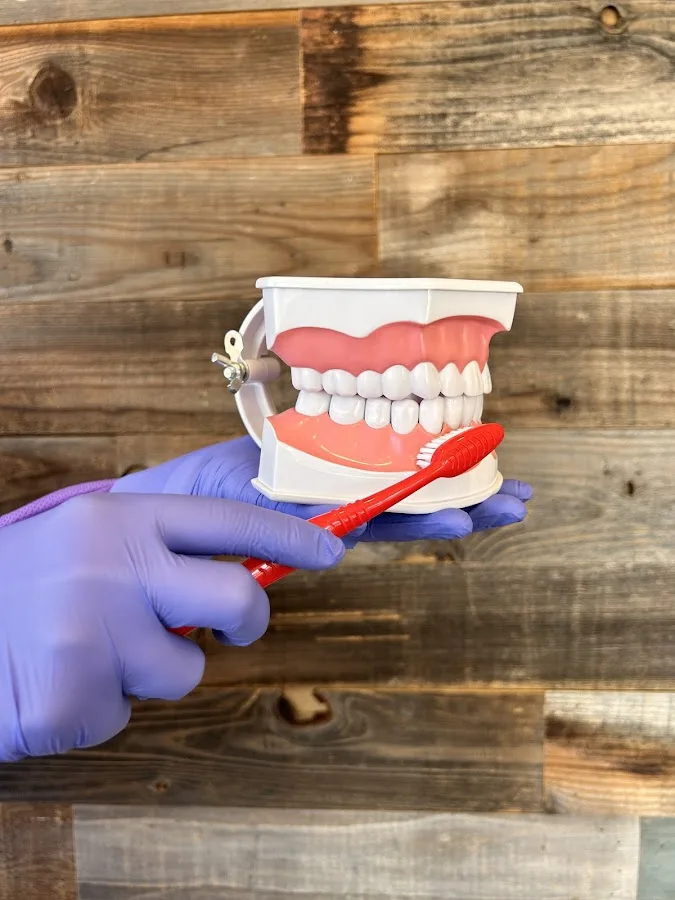 The Center For Aesthetic & Implant Dentistry — photo 4