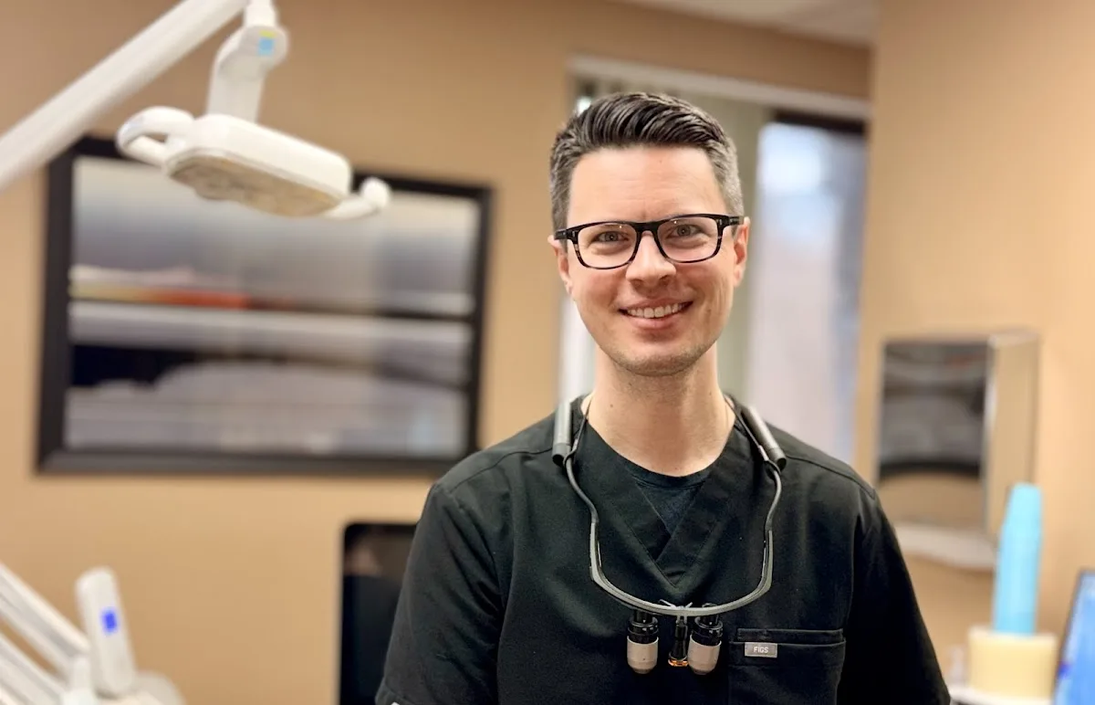 The Center for Cosmetic Dentistry