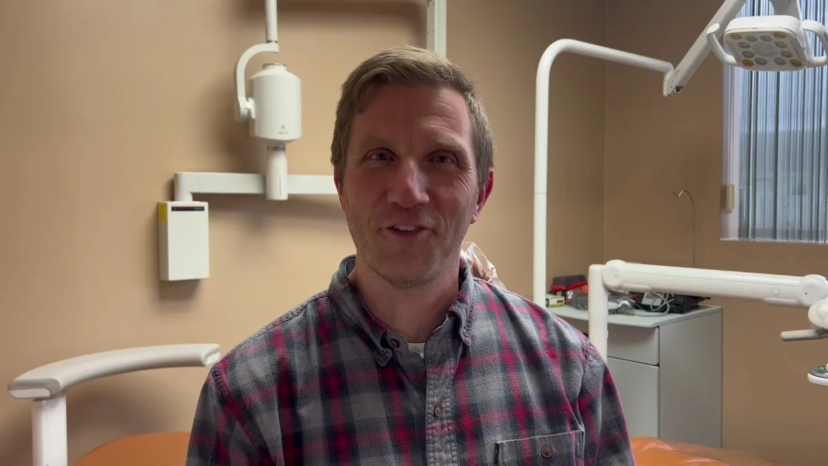 The Center for Cosmetic Dentistry — photo 2