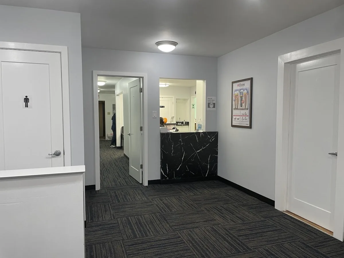 The Chicago Dental Studio Mayfair — photo 5