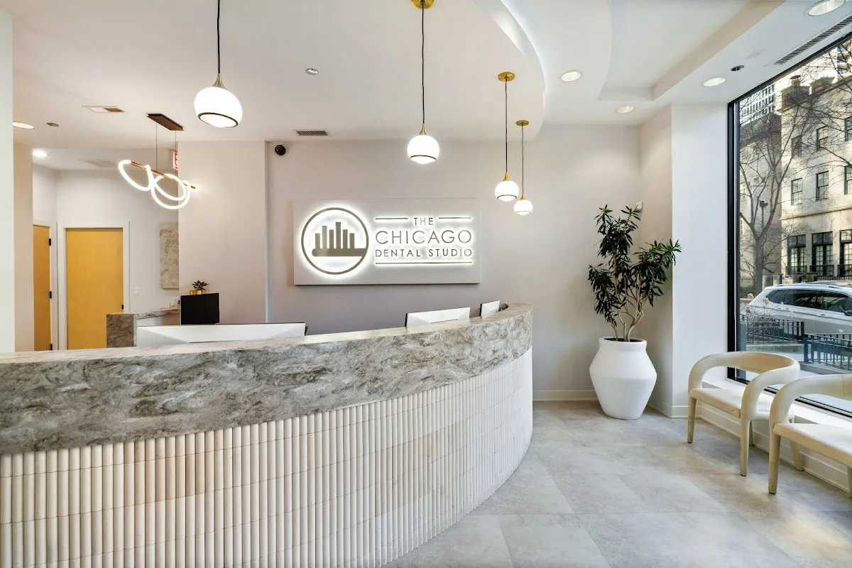 The Chicago Dental Studio, River North