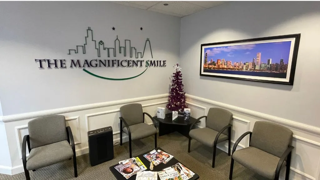 The Chicago Dental Studio, River North — photo 5