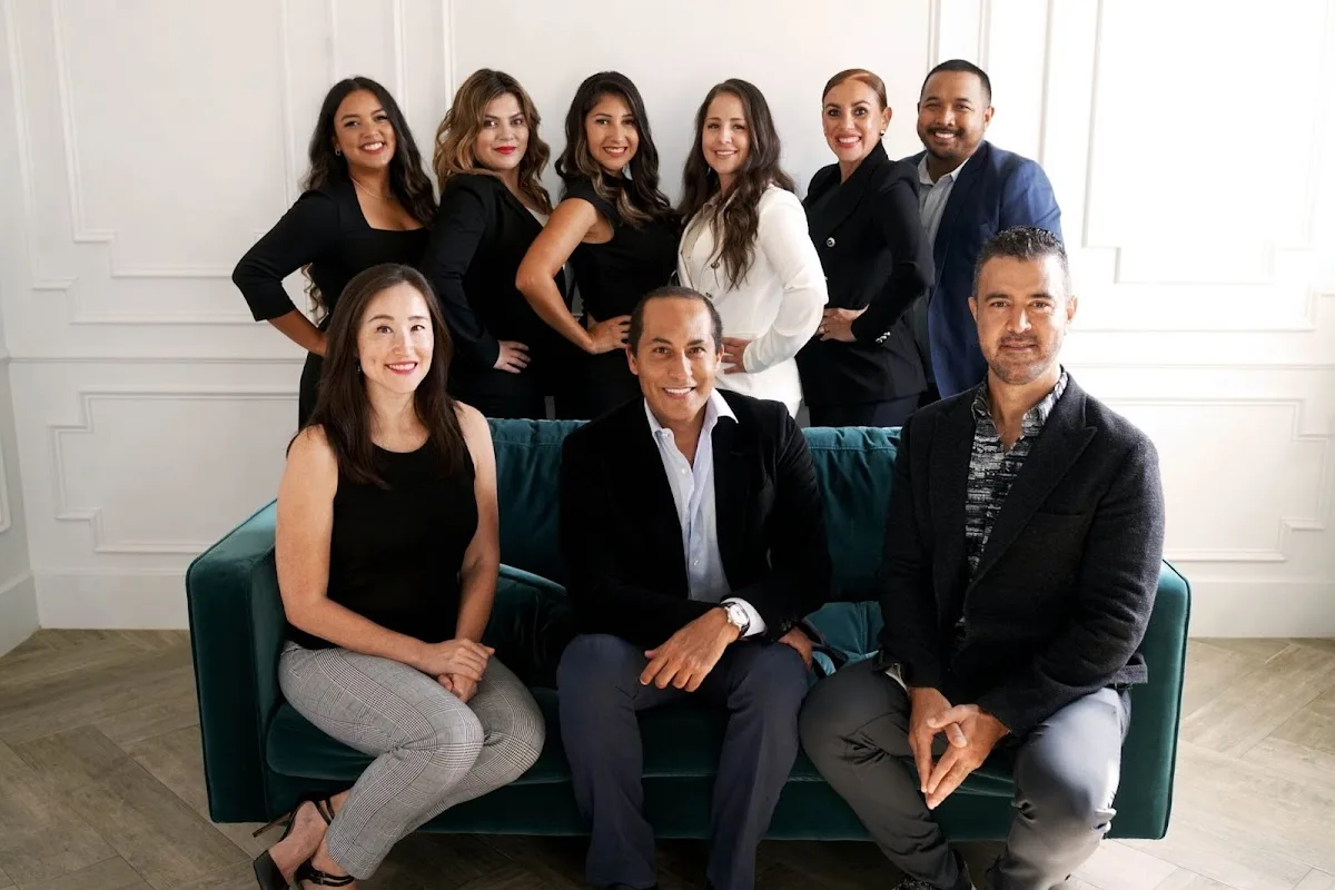 The Comprehensive Dental Group of Houston — photo 1