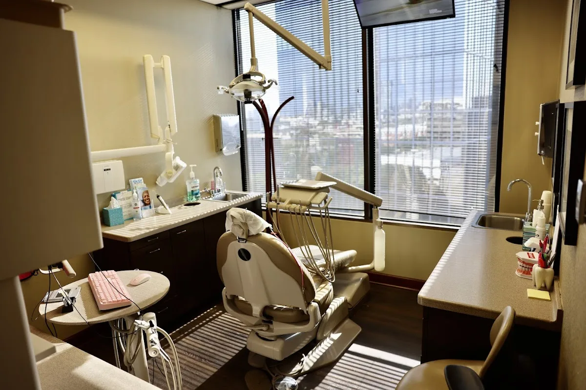 The Comprehensive Dental Group of Houston — photo 2