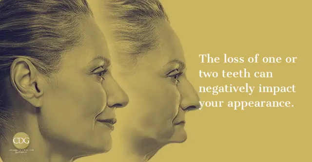 The Comprehensive Dental Group of Houston — photo 3