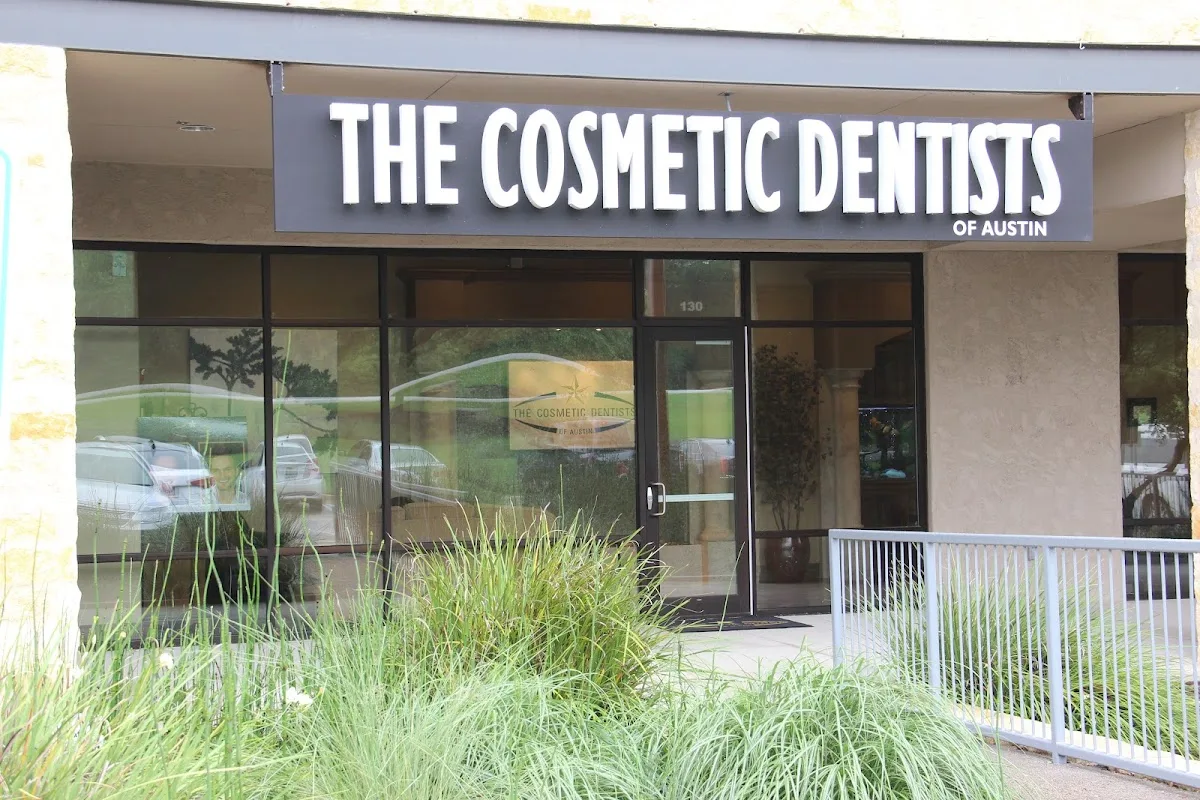 The Cosmetic Dentists of Austin — photo 2