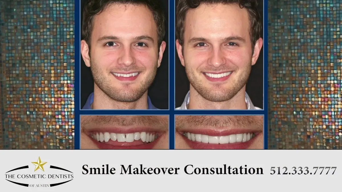 The Cosmetic Dentists of Austin — photo 3