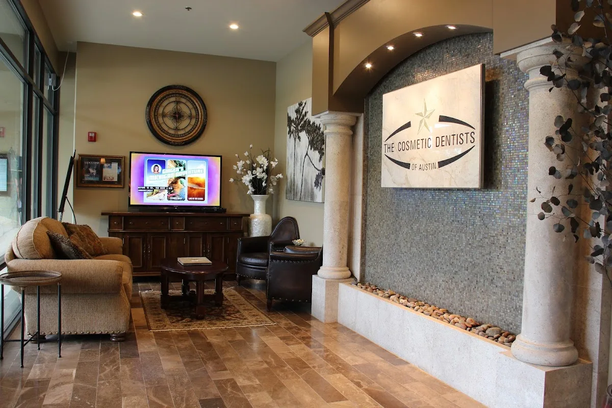 The Cosmetic Dentists of Austin — photo 4
