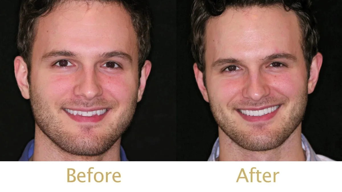 The Cosmetic Dentists of Austin — photo 5