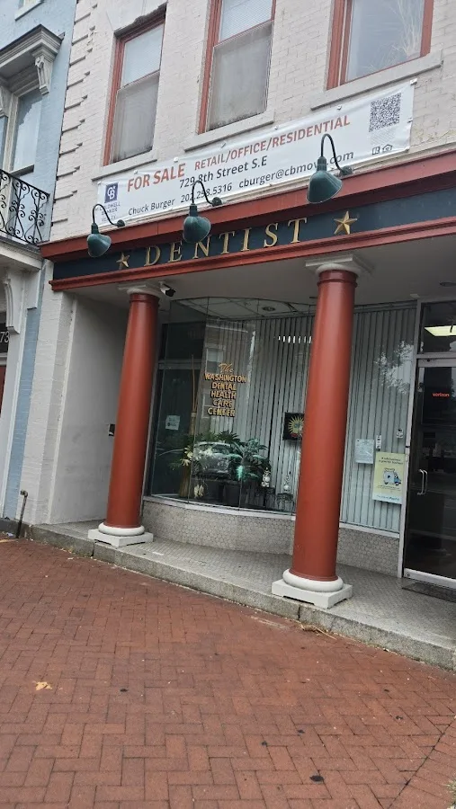 The DC Dentist — photo 4