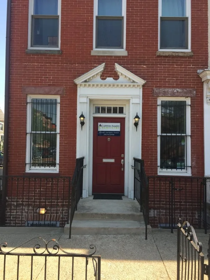 The DC Dentist — photo 5