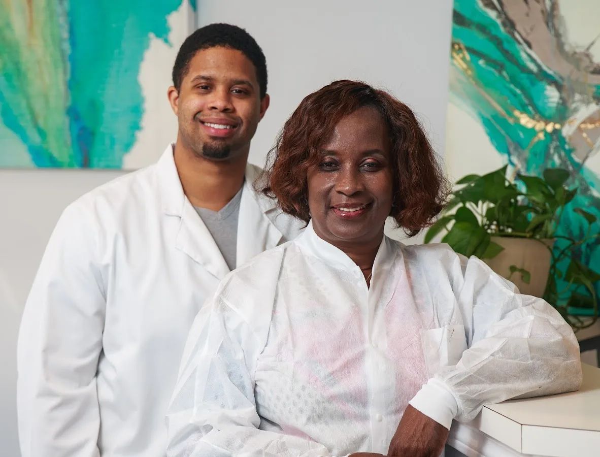 The Dental Connection — photo 1